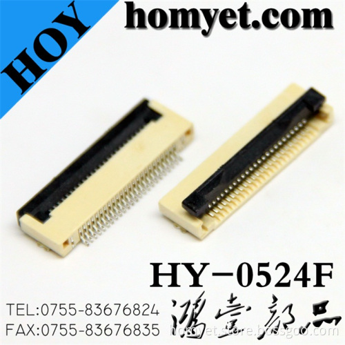 FPC Connector (HY-0524F)